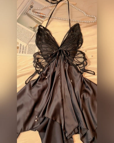 Chemise de nuit rafraîchissante et confortable dans une taille plus grande