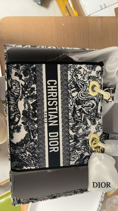 Christiano bag