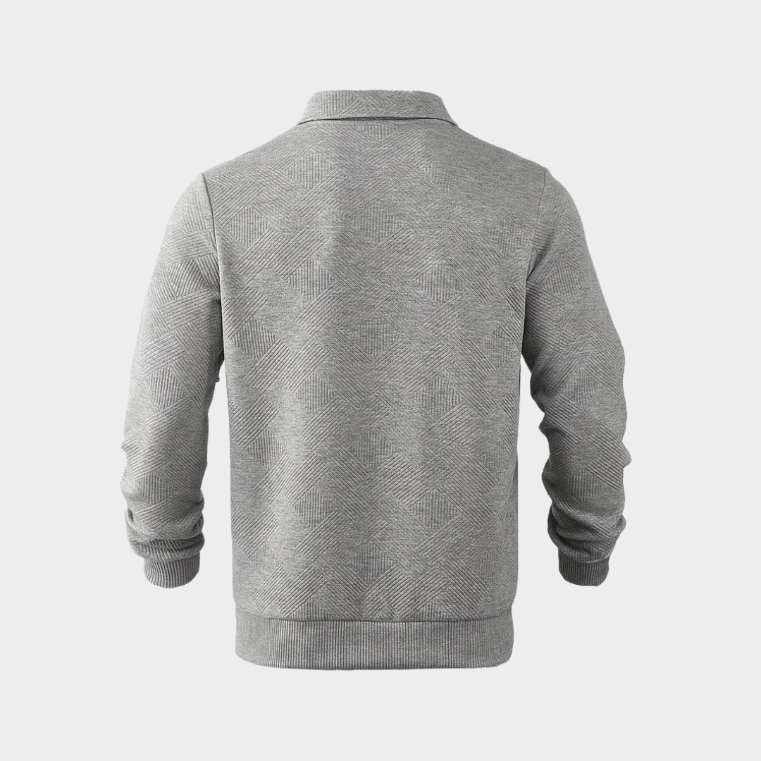 CONOR | CLASSIC LONG SLEEVE