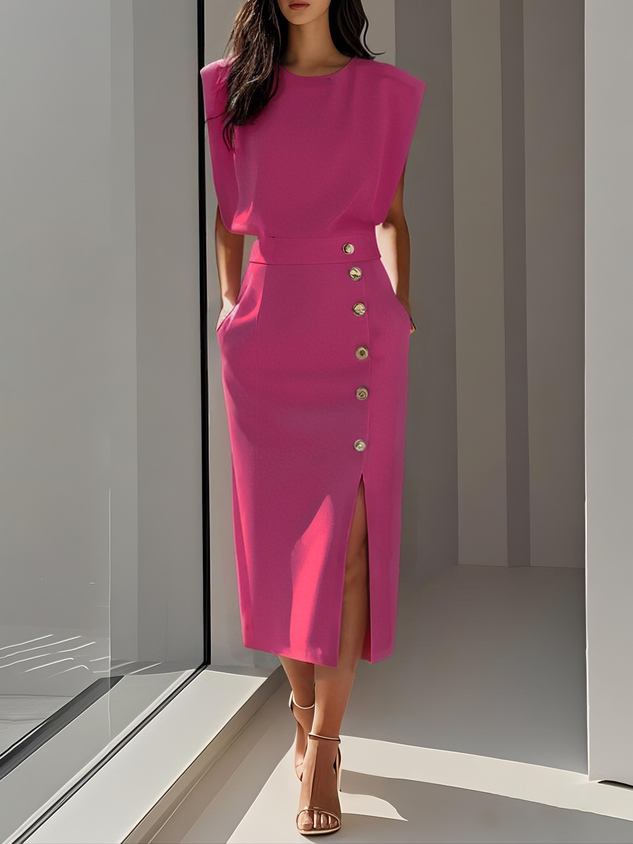 Leilani | Dress