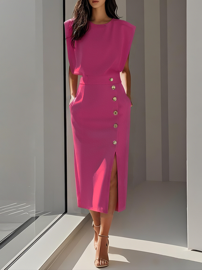 Leilani | Dress