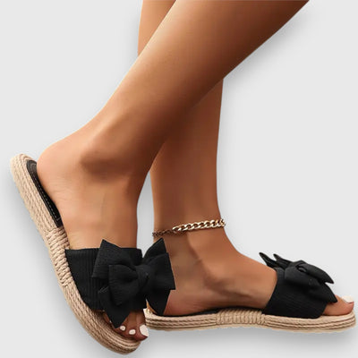 Viki – Flat Sandals