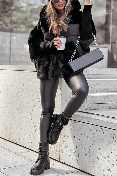 Bella - Autumn Jacket