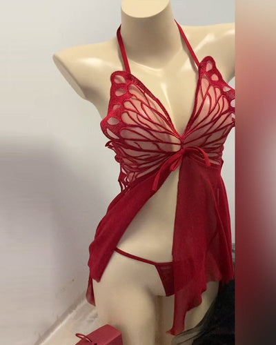 Chemise de nuit rafraîchissante et confortable dans une taille plus grande
