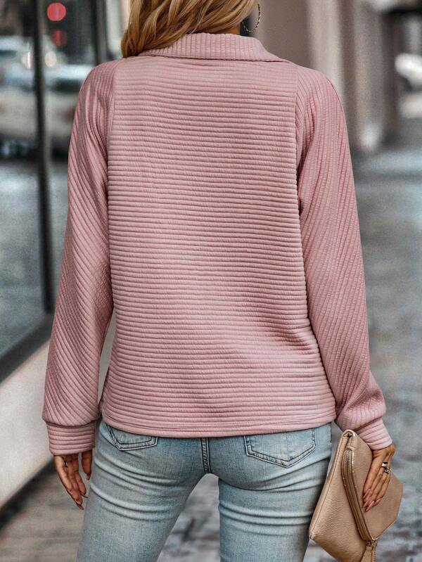 ELSA | CASUAL JUMPER