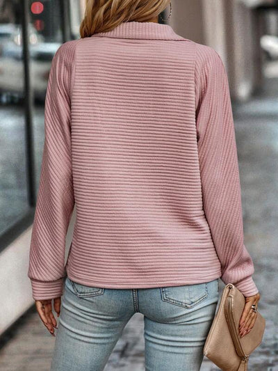 ELSA | CASUAL JUMPER