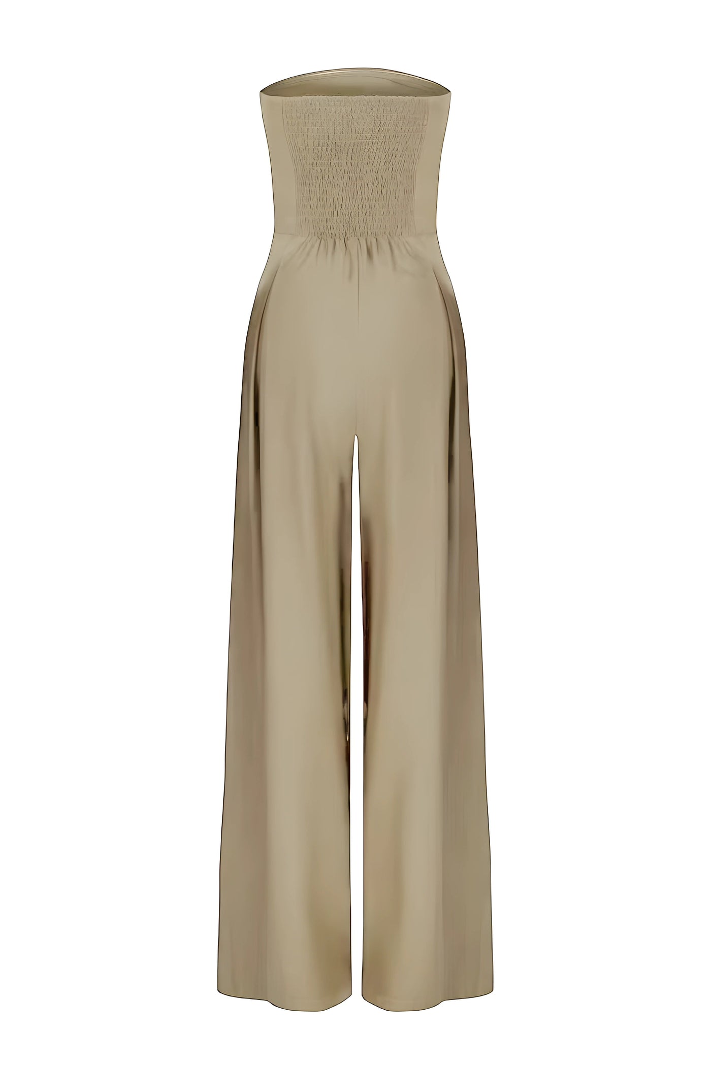 LISA | Sculpting Glamour Jumpsuit