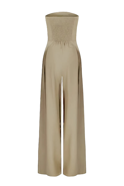 LISA | Sculpting Glamour Jumpsuit
