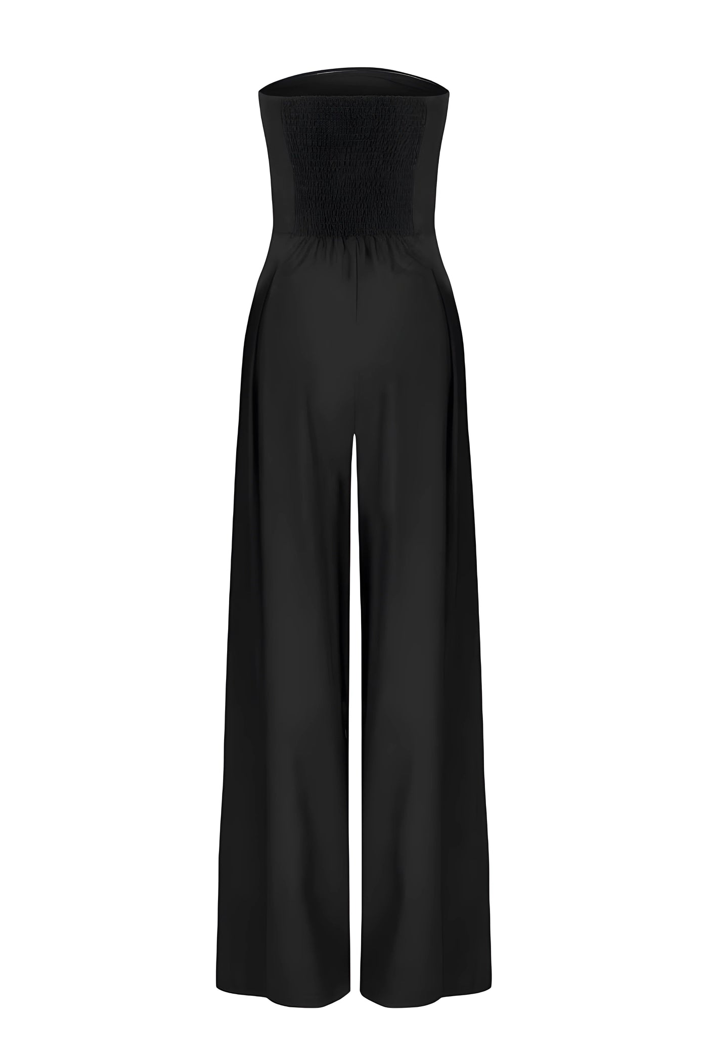 LISA | Sculpting Glamour Jumpsuit