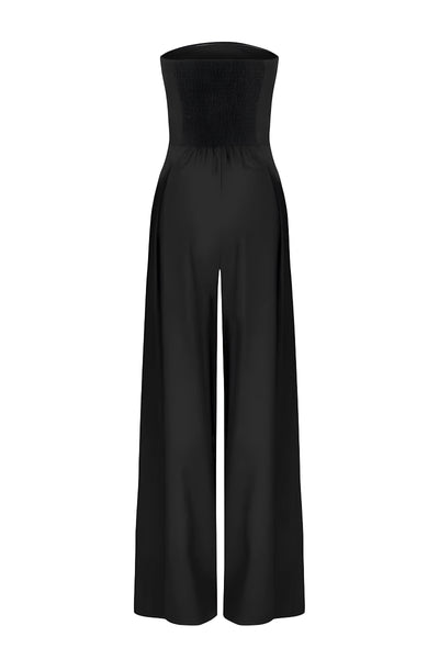 LISA | Sculpting Glamour Jumpsuit