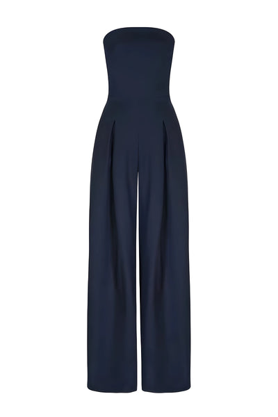 LISA | Sculpting Glamour Jumpsuit