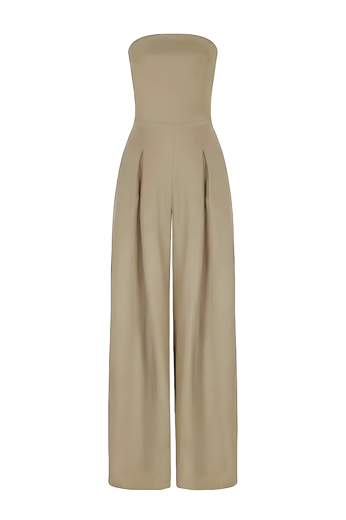 LISA | Sculpting Glamour Jumpsuit