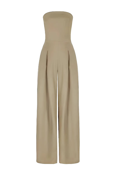LISA | Sculpting Glamour Jumpsuit