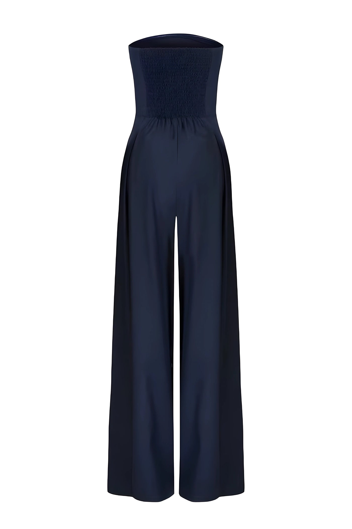 LISA | Sculpting Glamour Jumpsuit
