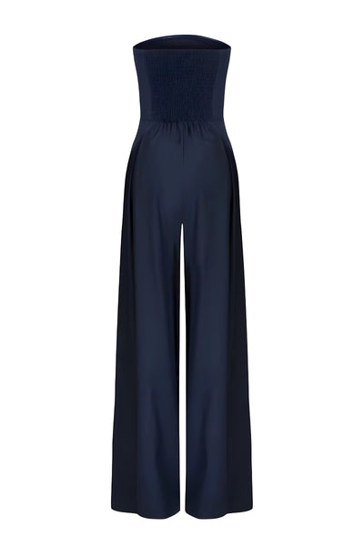 LISA | Sculpting Glamour Jumpsuit