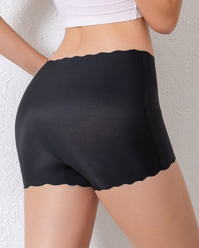 Pantalon de sécurité taille haute sans couture