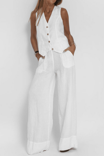 ALINA | Women's Lightweight, Elegant and Casual Suit