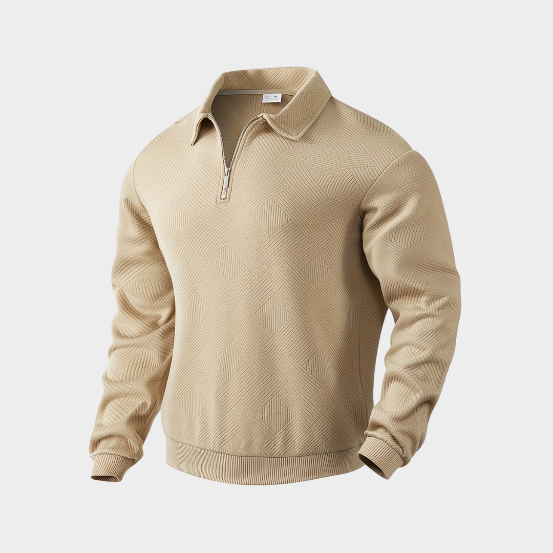 CONOR | CLASSIC LONG SLEEVE