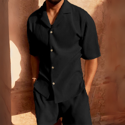 Matteo | Corduroy Summer Set