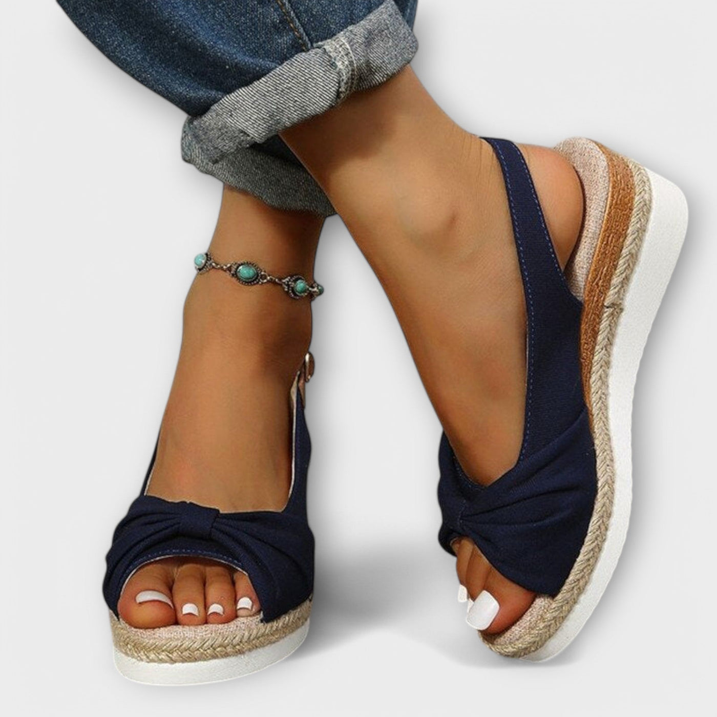 Viki - Orthopedic sandals