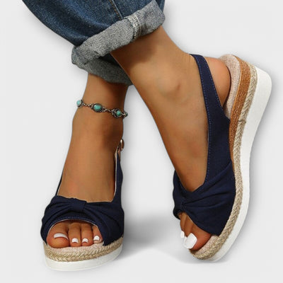 Viki - Orthopedic sandals