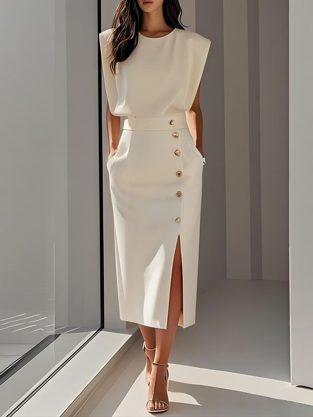 Leilani | Dress