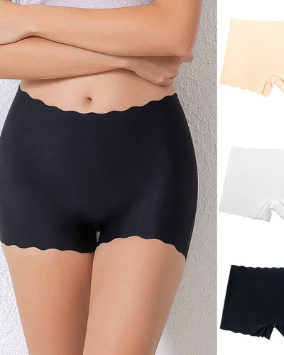 Pantalon de sécurité taille haute sans couture