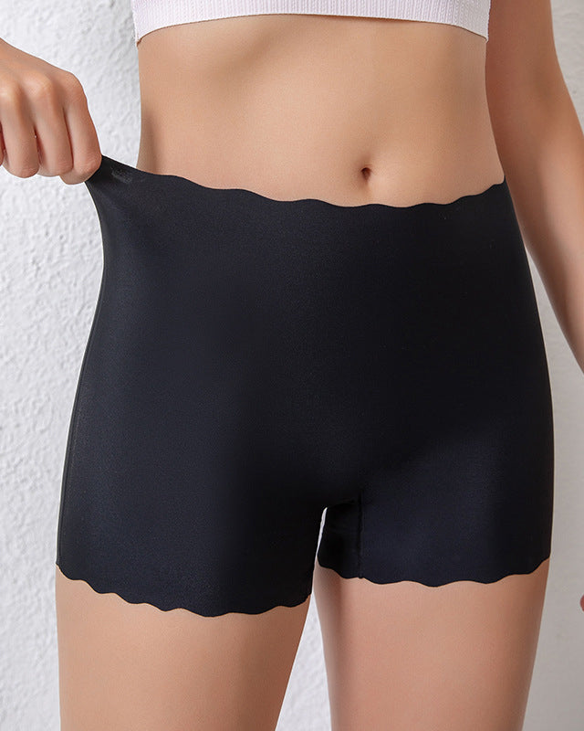 Pantalon de sécurité taille haute sans couture