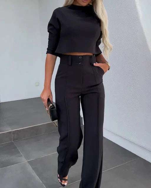 Brit & Boho™️ I Rancy Stylish Set