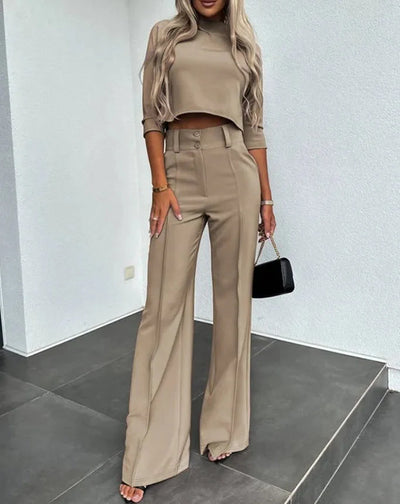 Brit & Boho™️ I Rancy Stylish Set