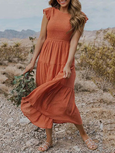 MADISON | TIMELESS DRESS