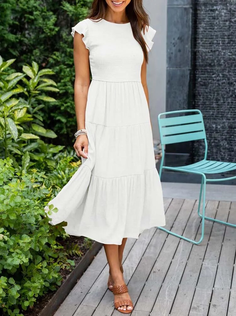 MADISON | TIMELESS DRESS