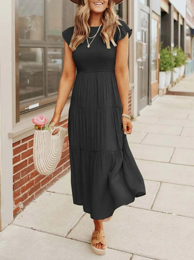 MADISON | TIMELESS DRESS