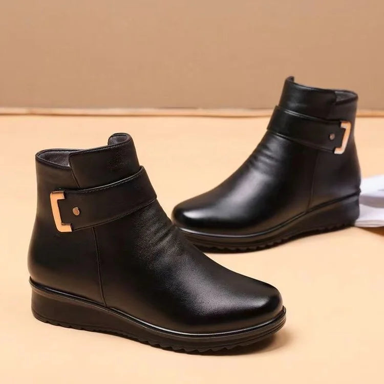 Viki - Women's Premium Comfort Boots