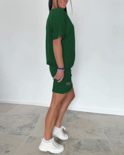 Mars | Elegant Casual Clothing