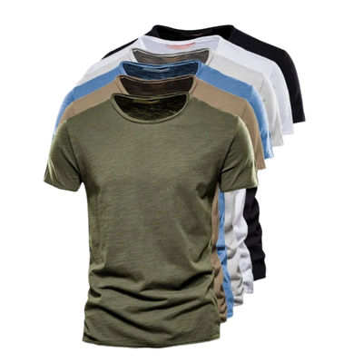 Viki® | Classic T-shirt (2+1 FREE)