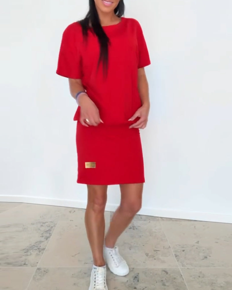 Mars | Elegant Casual Clothing