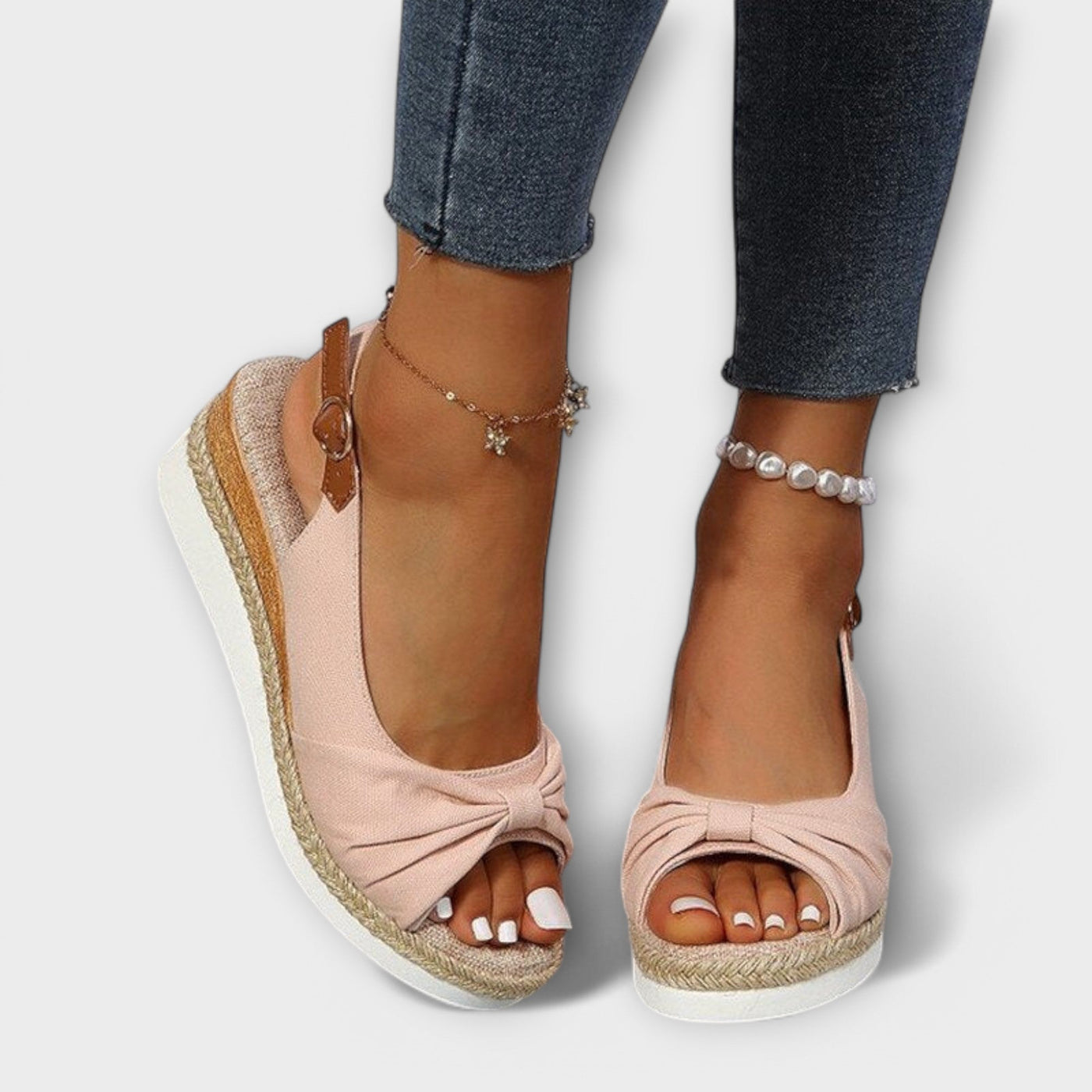 Viki - Orthopedic sandals