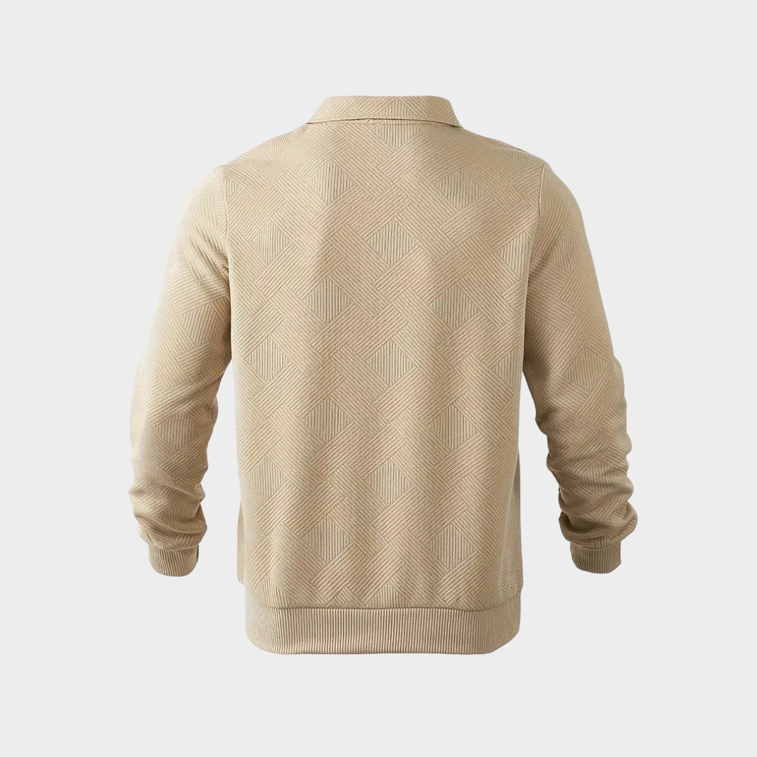 CONOR | CLASSIC LONG SLEEVE