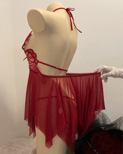 Chemise de nuit rafraîchissante et confortable dans une taille plus grande