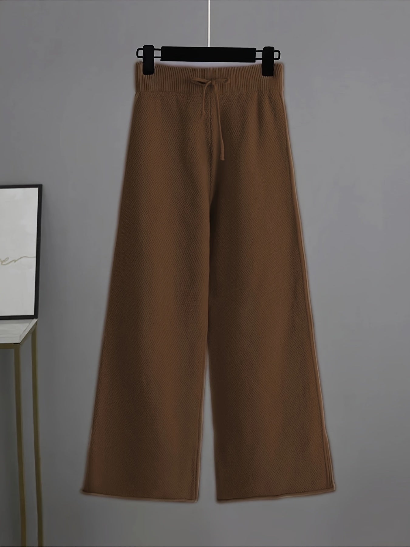 Viki fashion| Cozy Knit Set