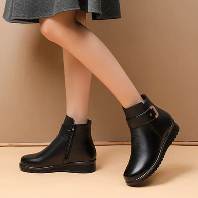Viki - Women's Premium Comfort Boots