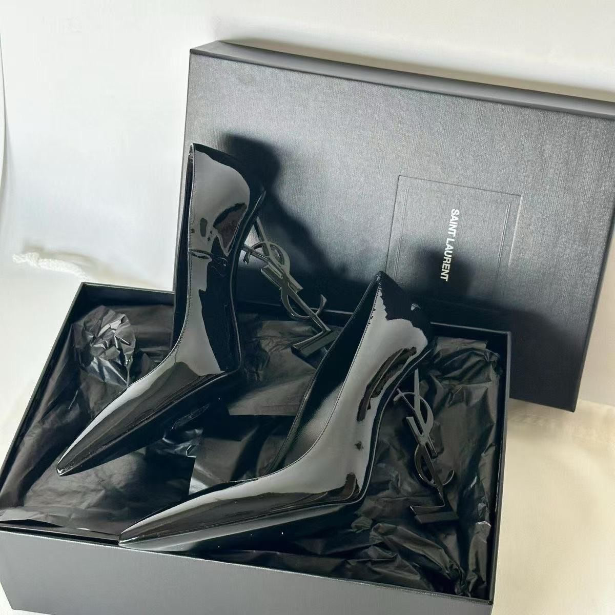 SISY MIU | HIGH HEELS