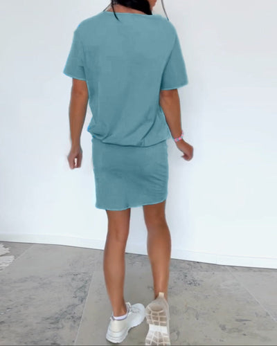 Mars | Elegant Casual Clothing