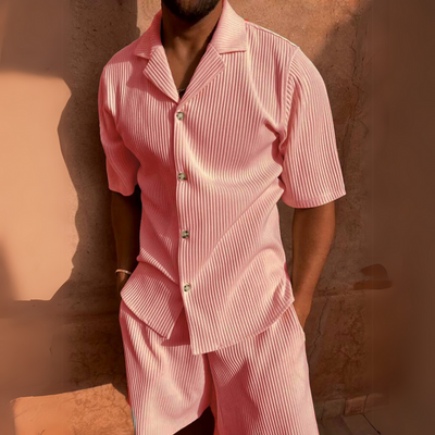 Matteo | Corduroy Summer Set