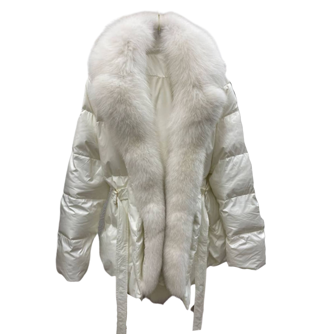 TAMMY FUR JACKET