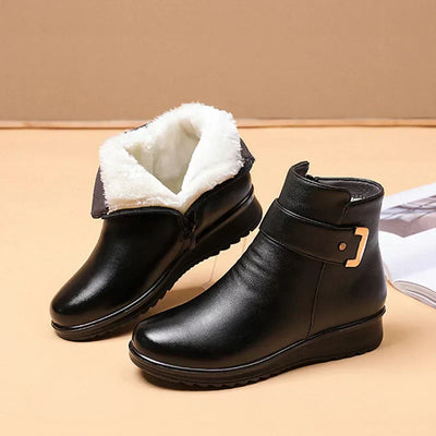 Viki - Women's Premium Comfort Boots