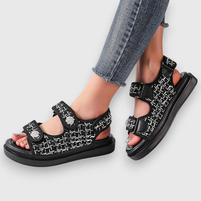 Viki – Sandals
