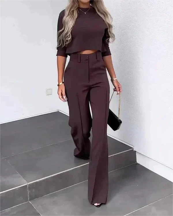 Brit & Boho™️ I Rancy Stylish Set