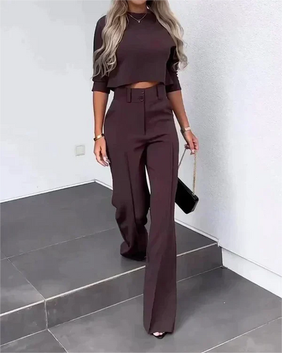 Brit & Boho™️ I Rancy Stylish Set